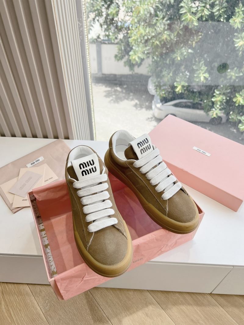 Miu Miu Shoes